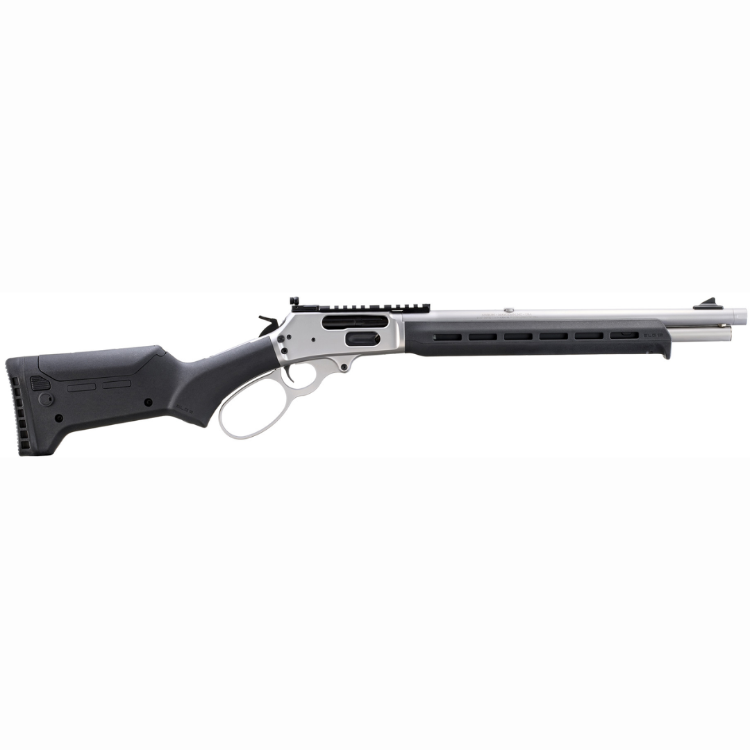 Marlin 1895 Trapper 45-70 16.17" S/S